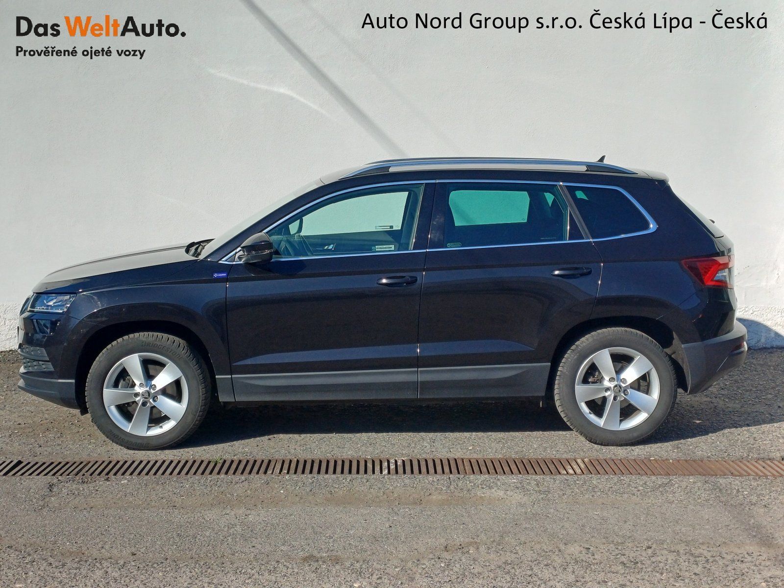 Škoda Karoq, Karoq Style 2,0 TDI / 110KW - fotka 3