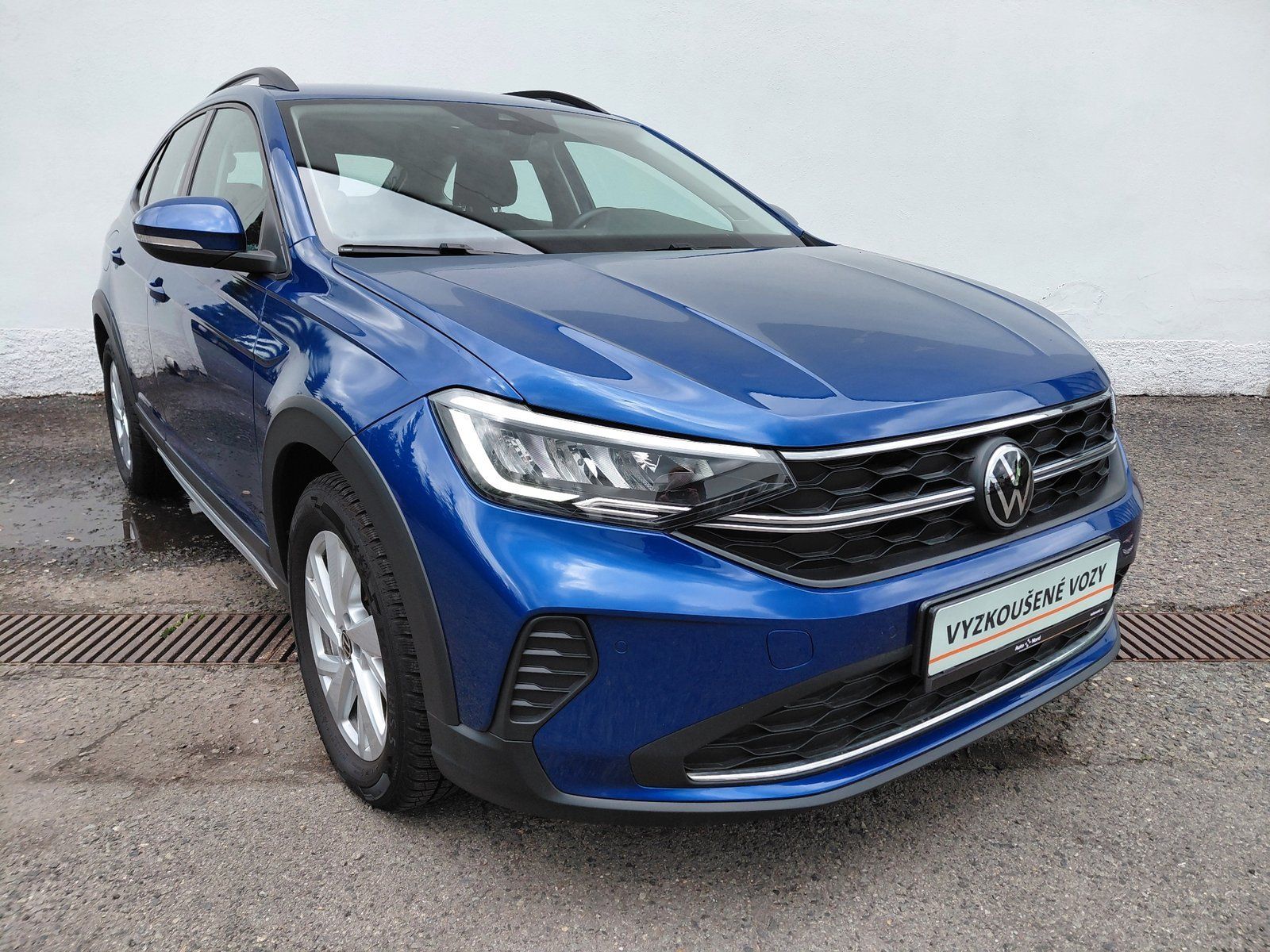 Volkswagen Taigo, Taigo 1,0 TSi 70kW Life - fotka 6