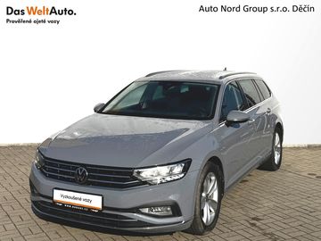 Passat Variant 1.5 TSI EVO BMT