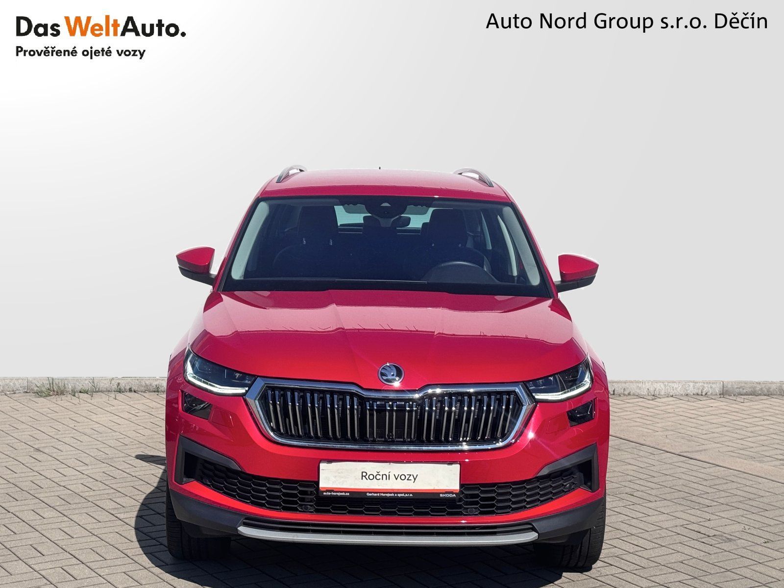 Škoda Kodiaq, Kodiaq 2.0TDI 147 kW Style - fotka 4