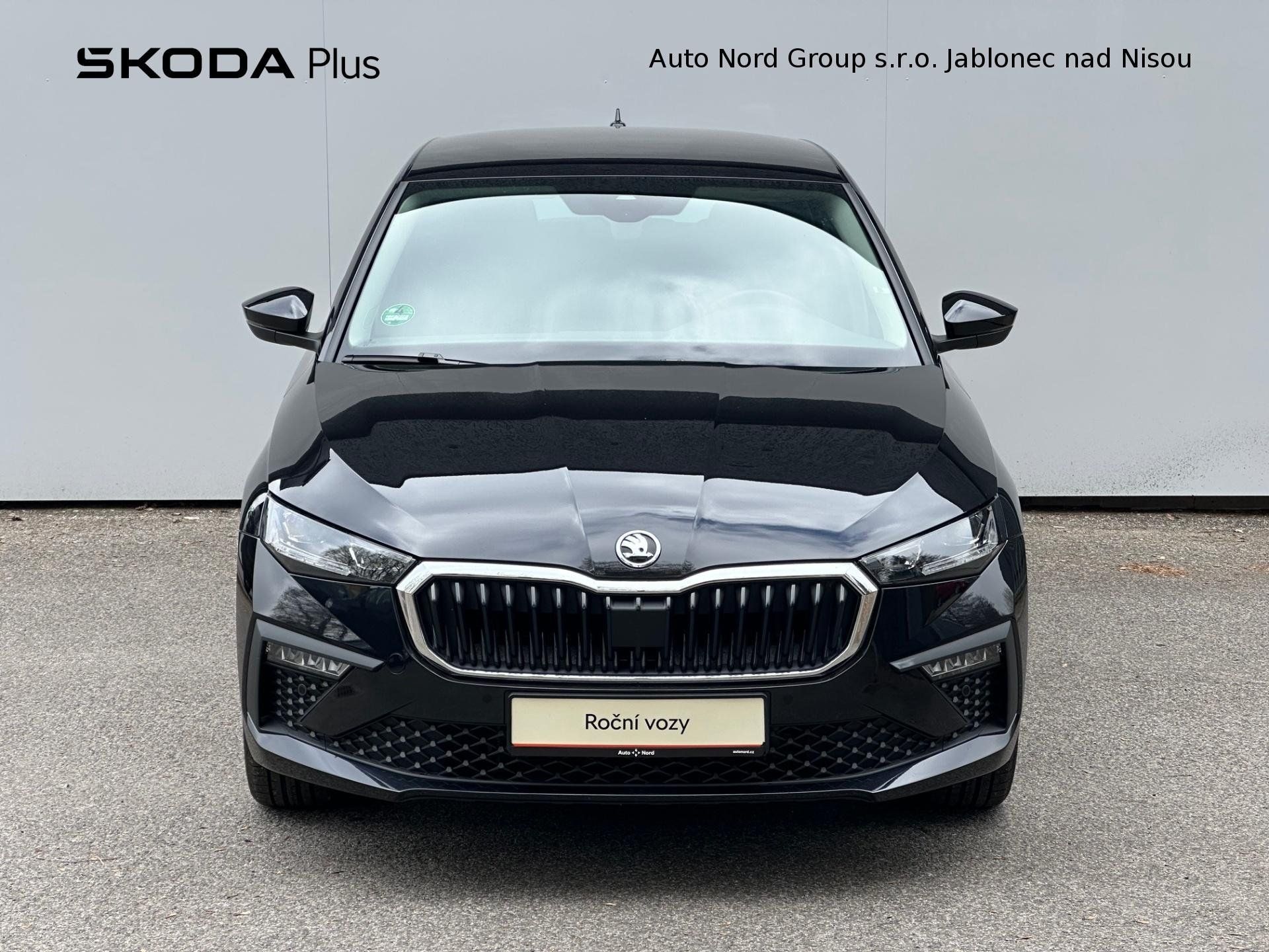 Škoda Scala, Scala 1.0 TSI 85kW Top - fotka 4