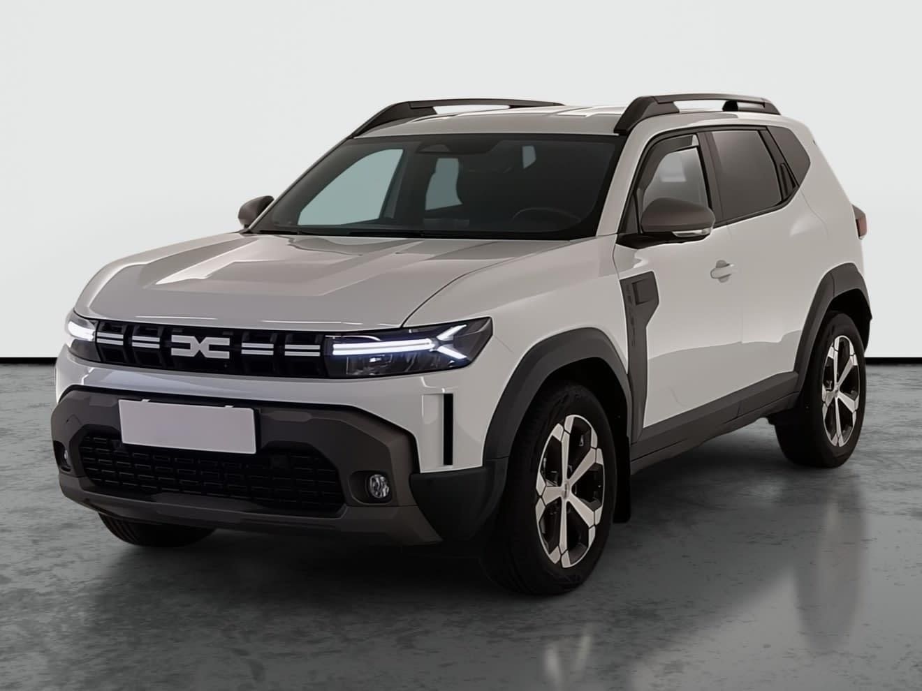Dacia Duster, 1.6 Hybrid, Journey, Záruka - fotka 2
