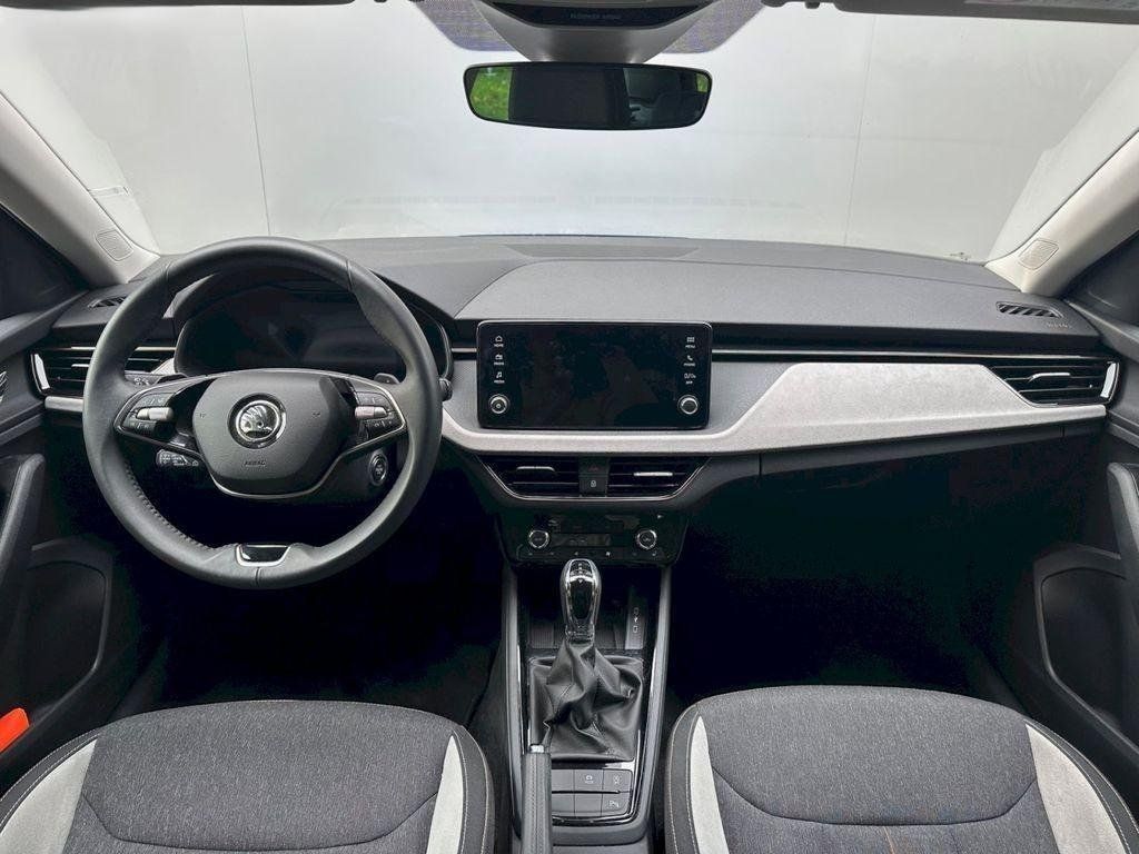 Škoda Scala, Scala 1.0 TSI 85kW Top - fotka 5