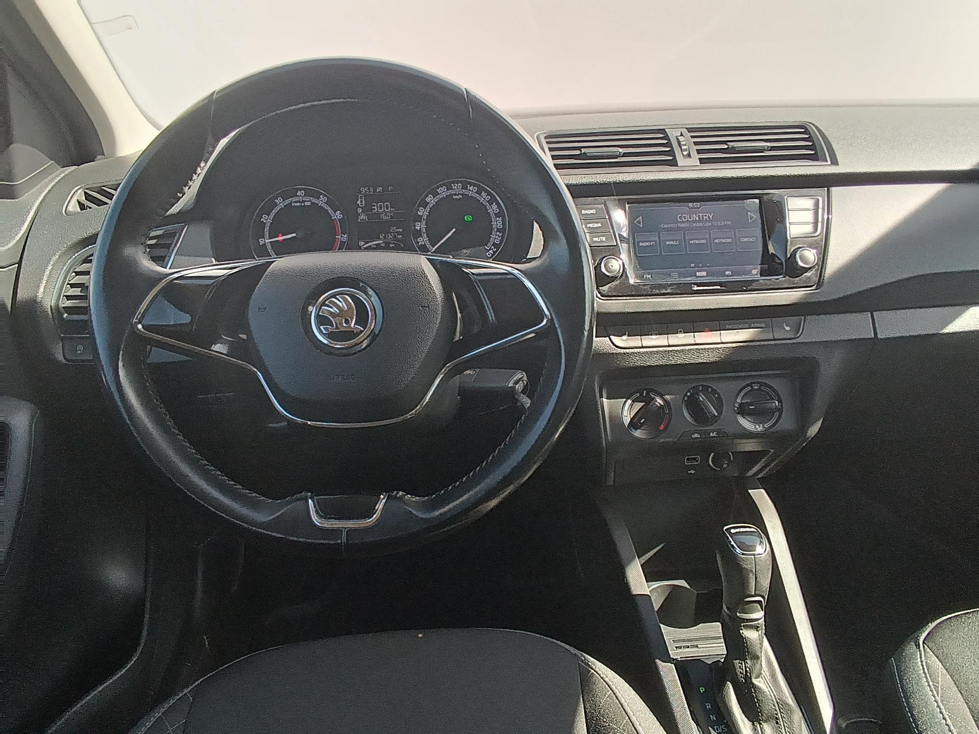 Škoda Fabia, Fabia Amb. Drive 125let - fotka 5