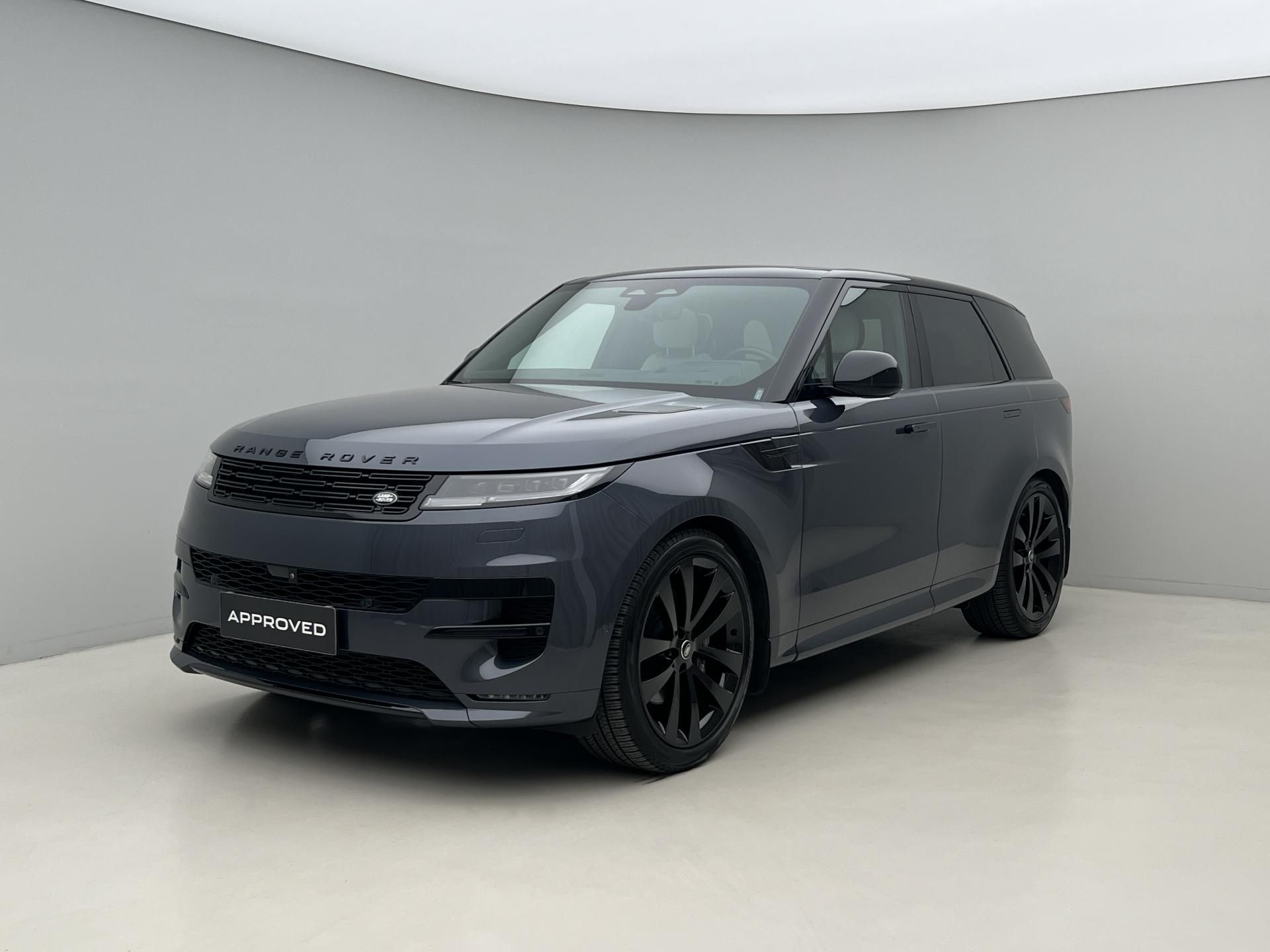 Land Rover Range Rover, RR SPORT D300 DYNAMIC AUT