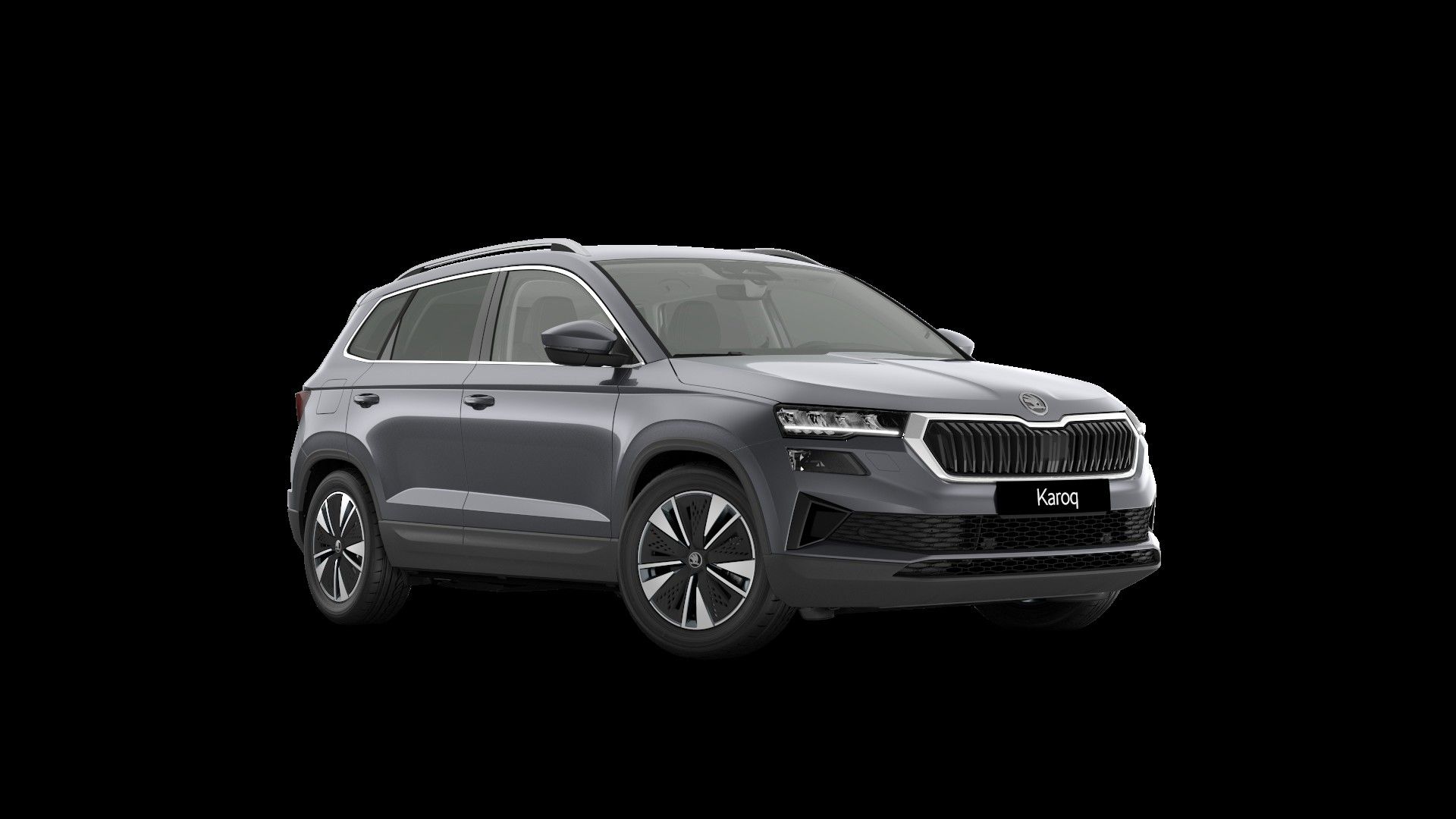 Škoda Karoq, 2.0 TDI 110 kW