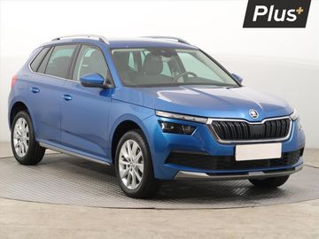 1.0 TSI, Style, Záruka