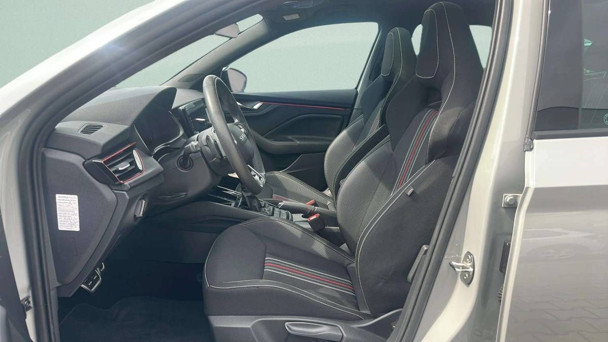 Škoda Scala, Monte Carlo 1,0 TSI 85kW/DSG/T - fotka 6