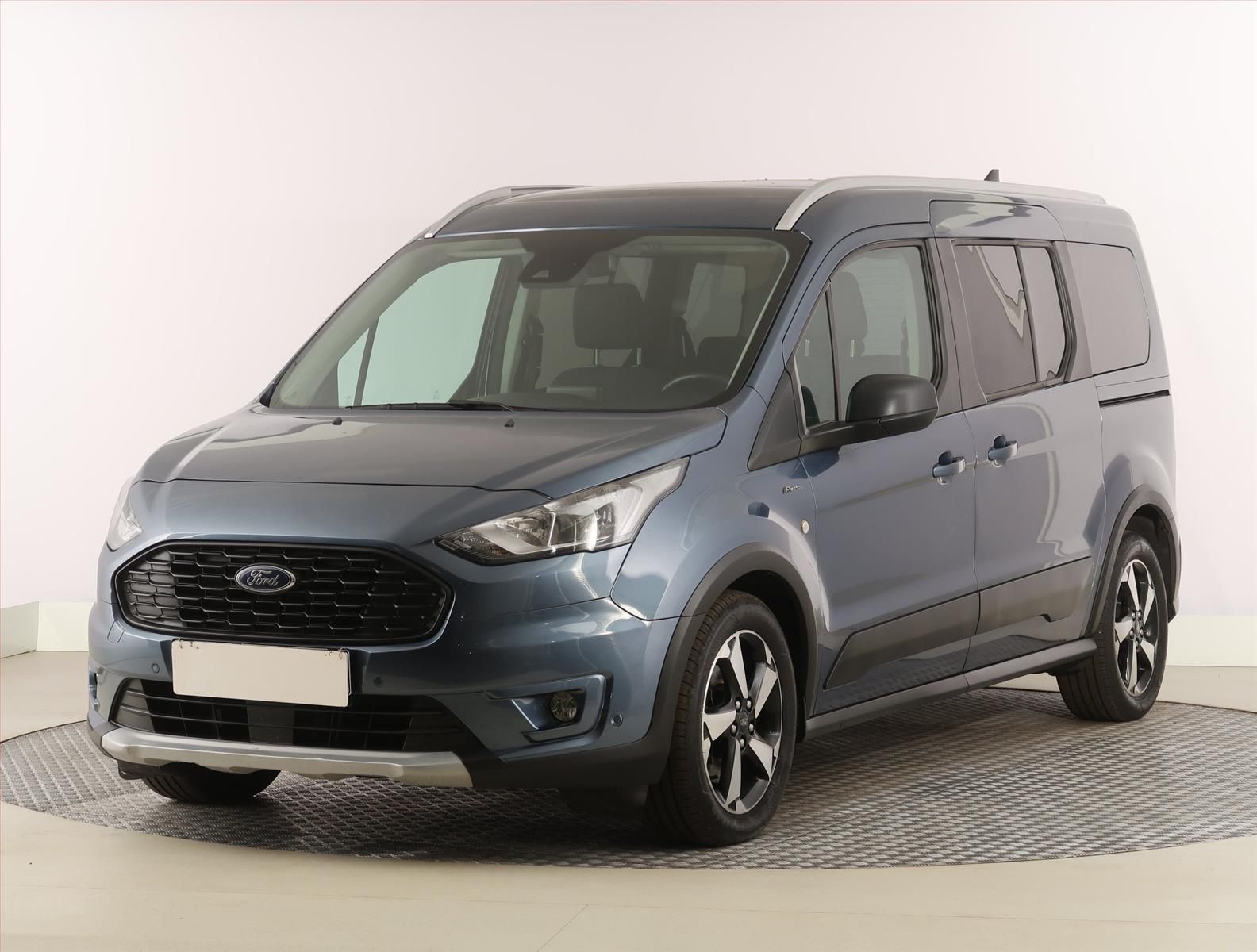 Ford Tourneo Connect, Maxi 1.5 EcoBlue, Active - fotka 2