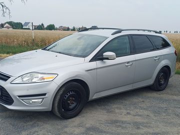 Ford Mondeo Kombi 2.0 Duratec