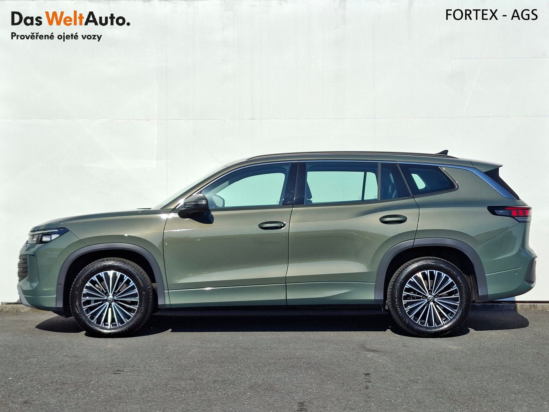 Volkswagen Tayron, 2.0 TDI,142kW,DSG,4x4,Matrix,T - fotka 3