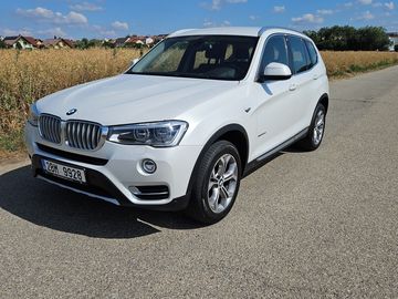 2.0d 140kw XDrive ČR