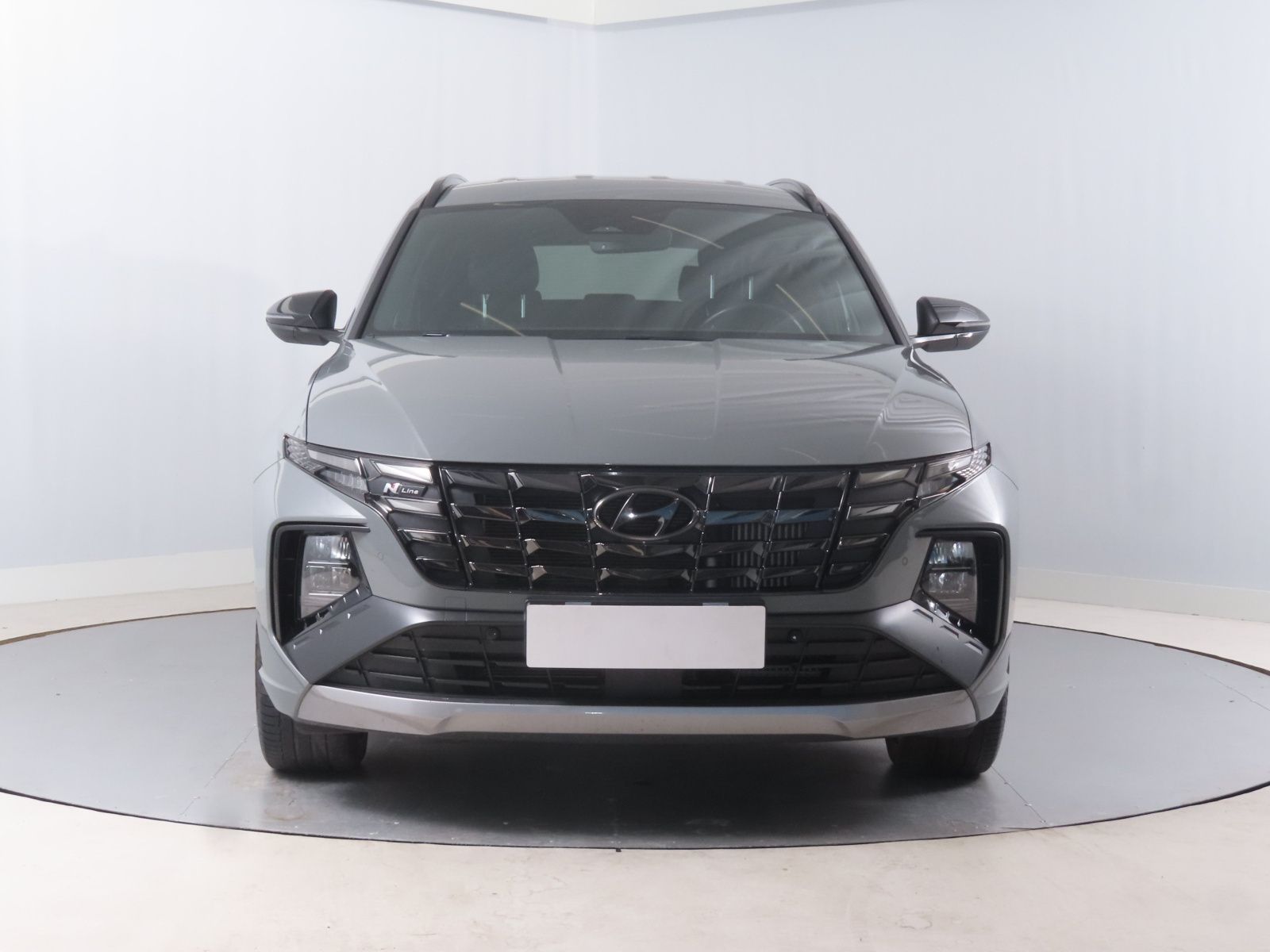 Hyundai Tucson, 1.6 T-GDI, N-Line Style, ČR - fotka 2