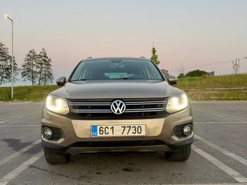 2.0 TDI 103 kW 4x4 DSG