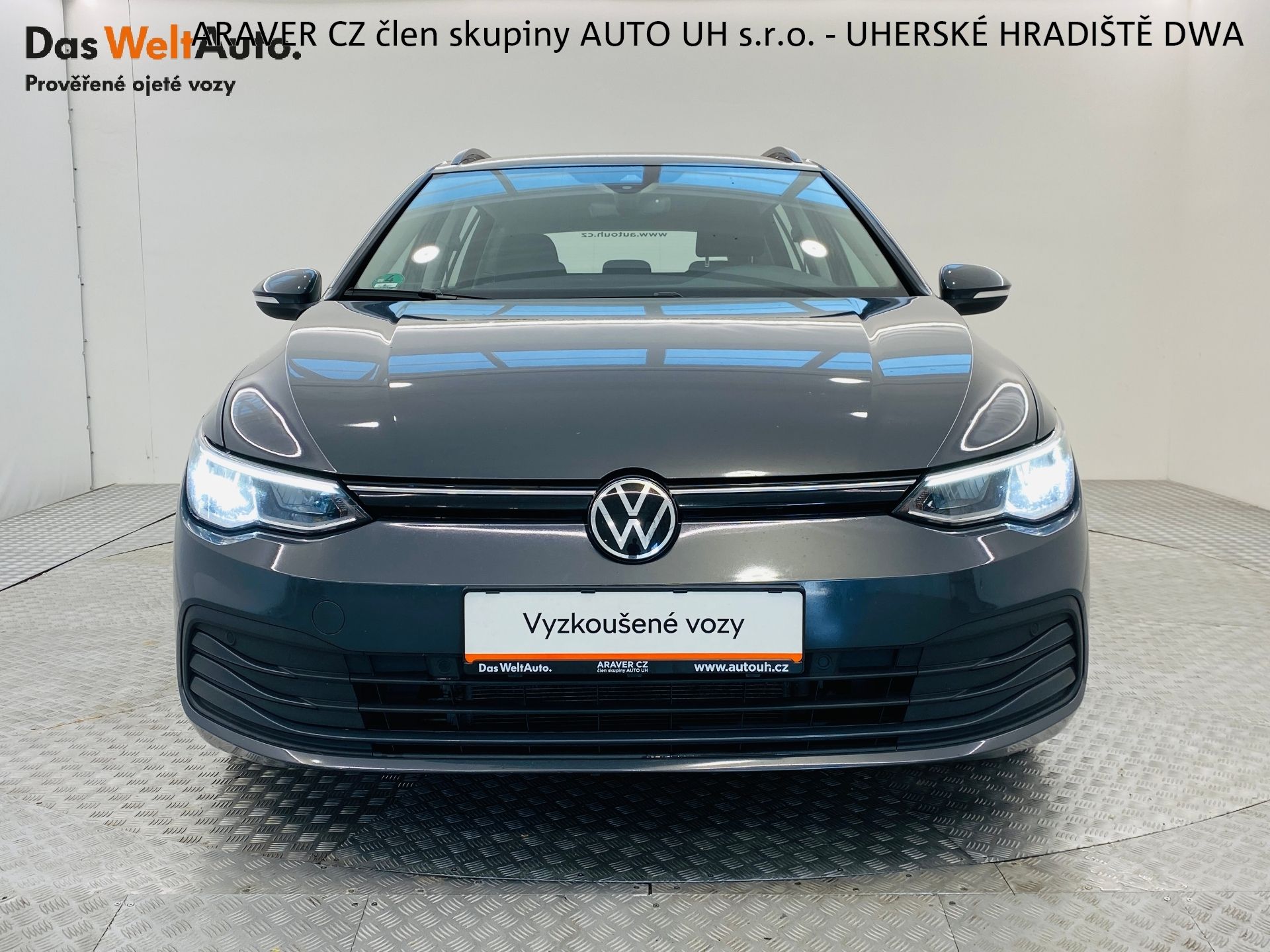 Volkswagen Golf, 2.0 TDI DSG 85kW Life - fotka 4