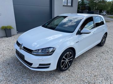 HIGHLINE EDITION 40 1,4 92KW