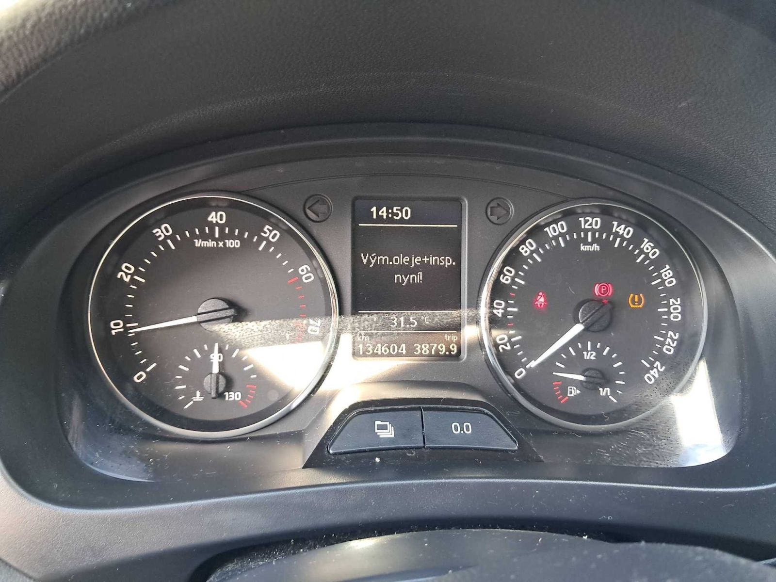 Škoda Rapid, 1.2 TSI, Serv.kniha, Klima - fotka 3