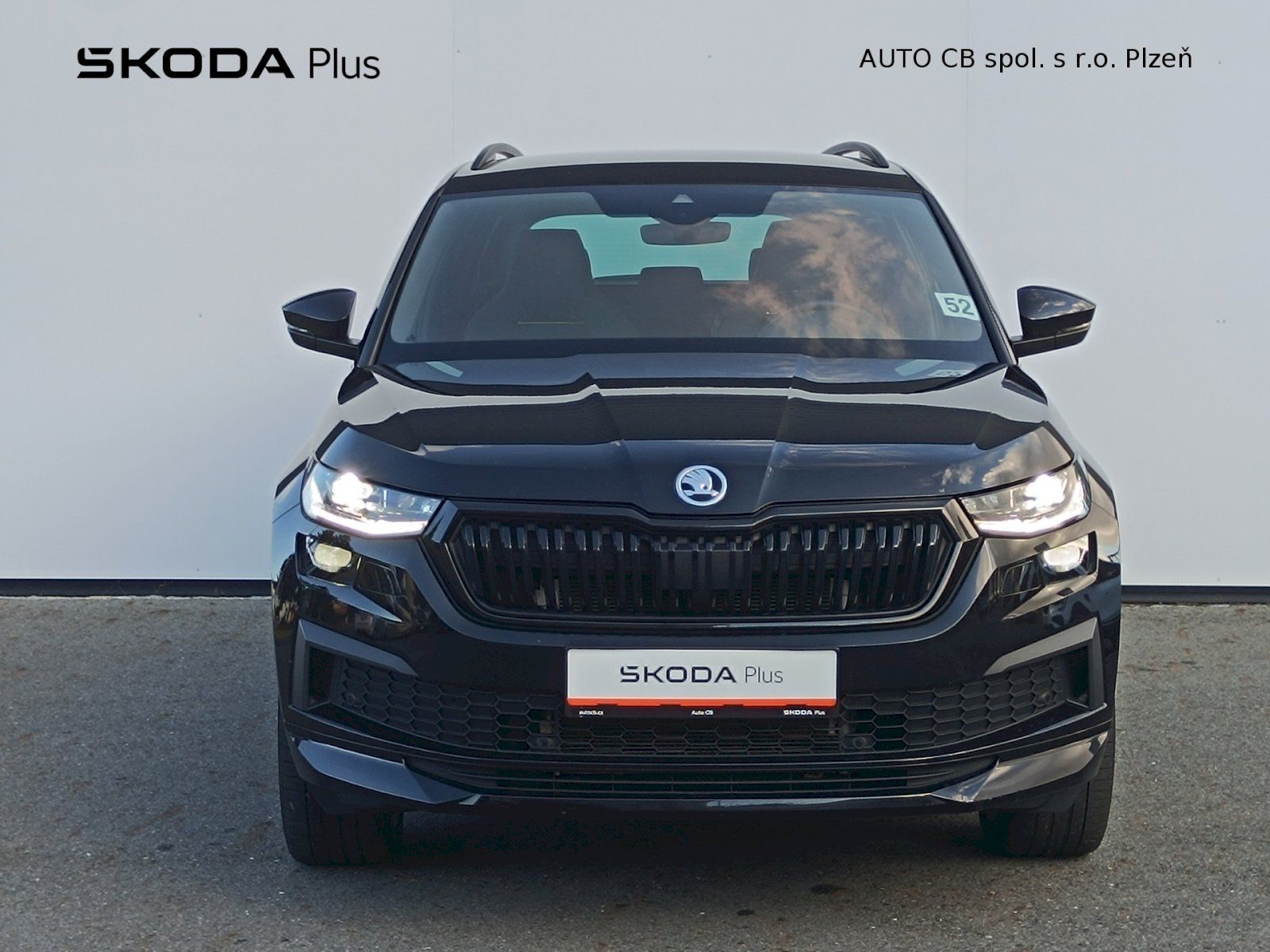 Škoda Kodiaq, 2.0 TDI 147 kW Sportline 4x4 D - fotka 4