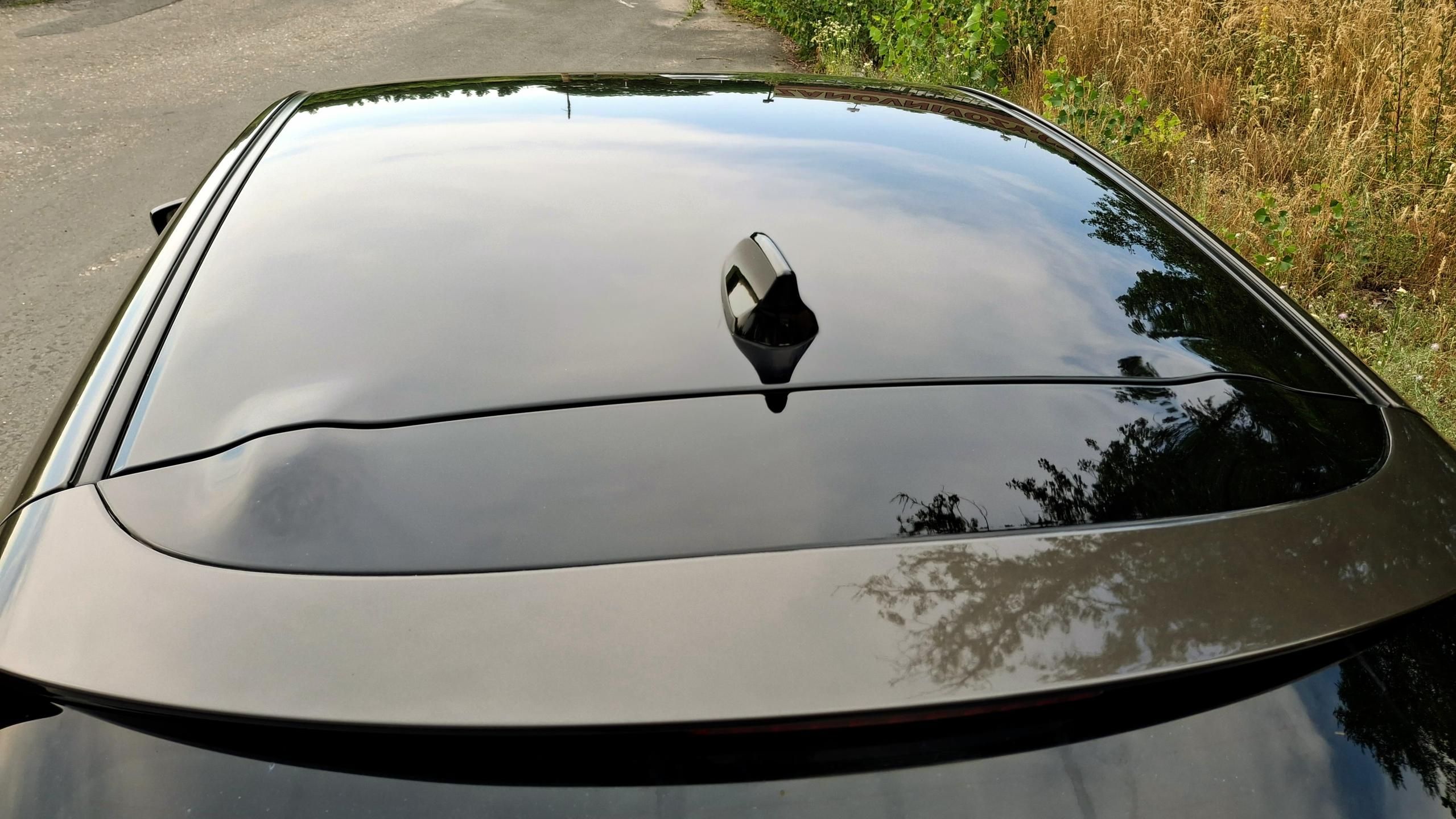 Mazda 3, benzin 121 kw sport line - fotka 4