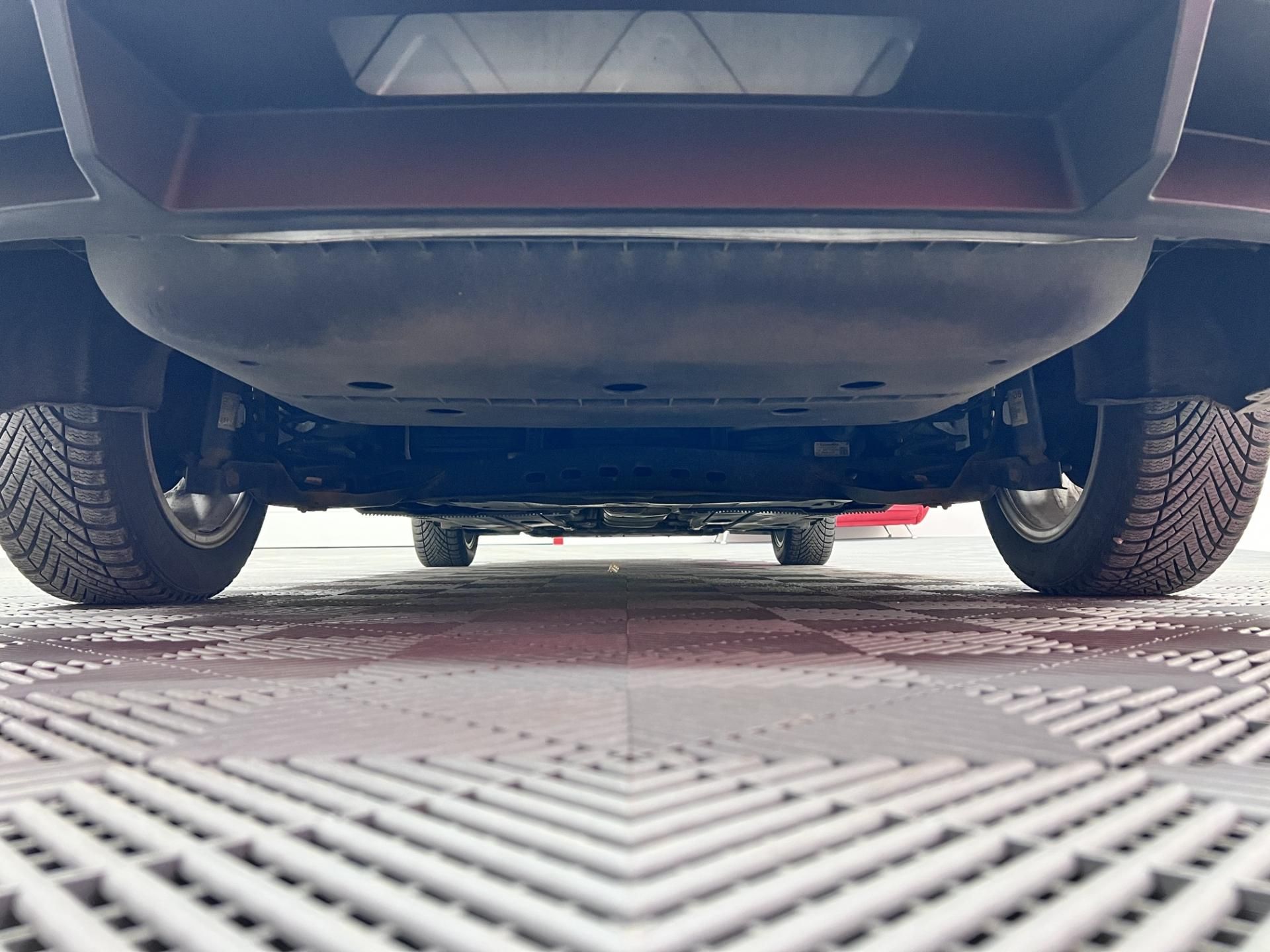 Seat Leon, ST 1.5 TGI Pravidelný servis - fotka 6