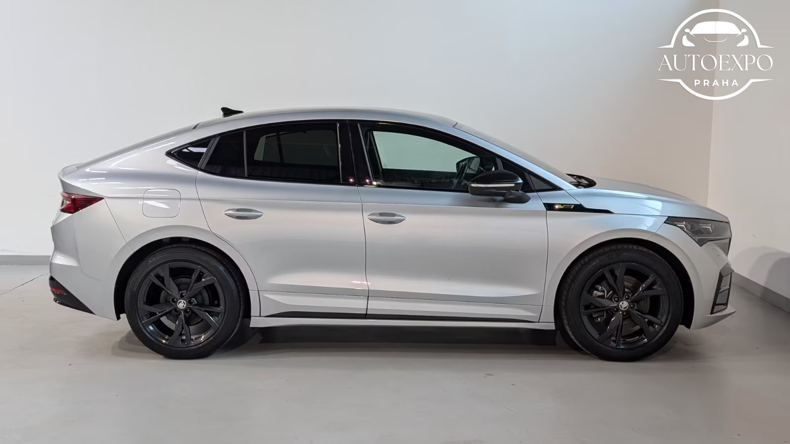 Škoda Enyaq, Coupé RS Suite*PANORAMA - fotka 6