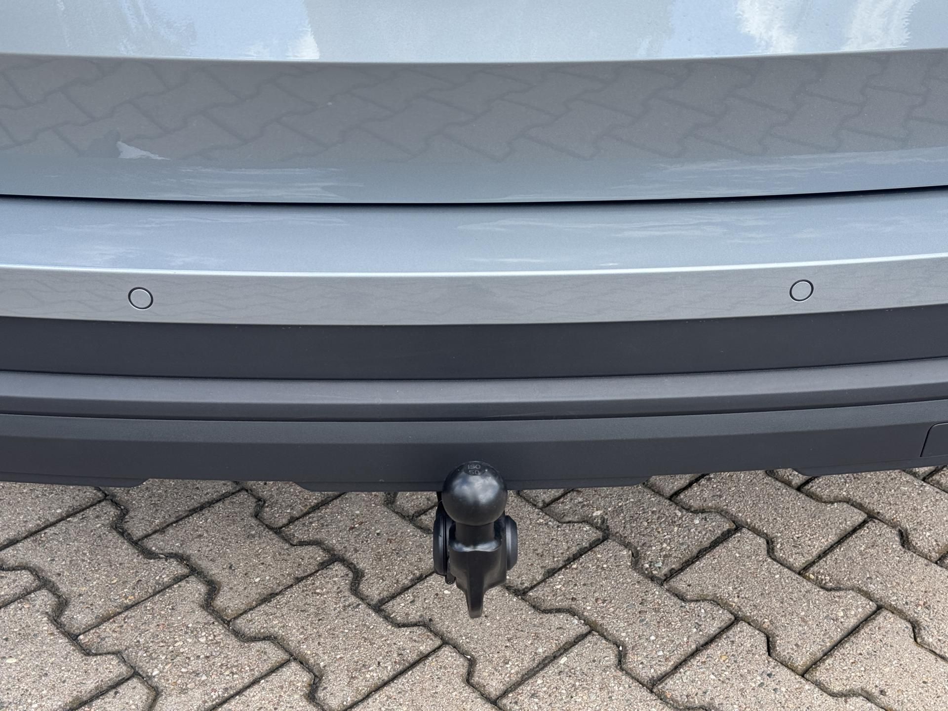 Škoda Karoq, Dynamic 1,5 TSI 110 kW DSG - fotka 6