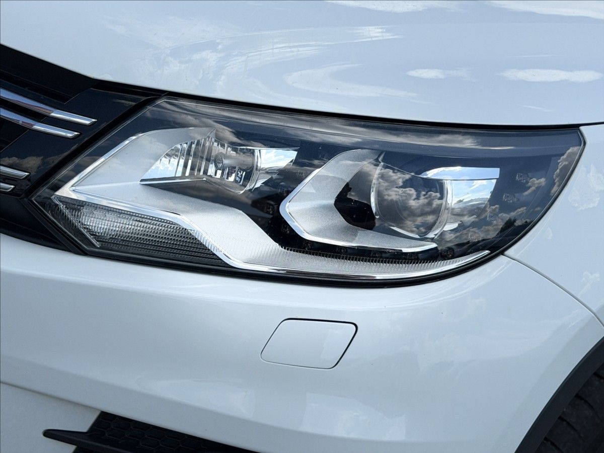 Volkswagen Tiguan, 1,4 TSI PANORAMA, LED, BIXENON - fotka 2