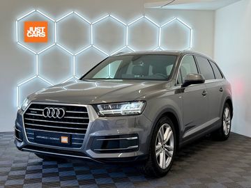 3.0 TDI S-LINE/