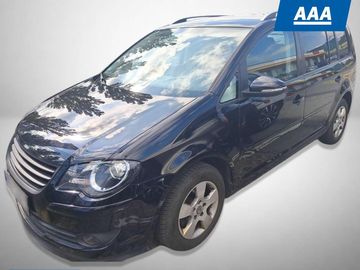1.4 TSI, Navi