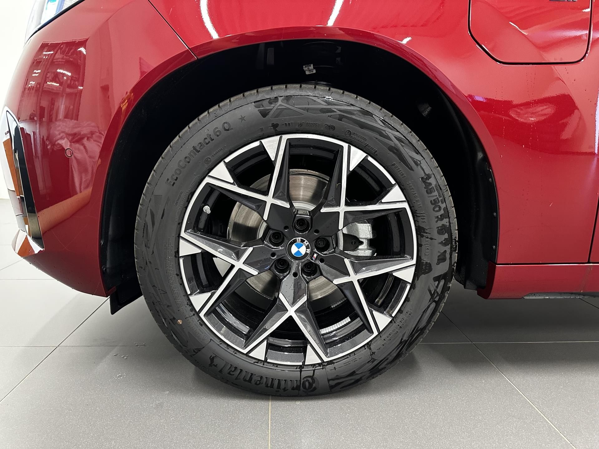 BMW X3, X3 30e xDrive - fotka 3