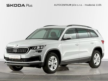DSG 2.0TDI 110kW Ambition