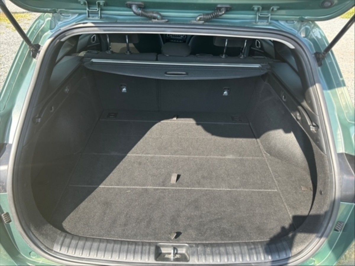 Kia Cee´d, 1,5 T-GDI Top - fotka 6