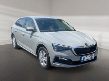 1,0 TSI 70 Style
