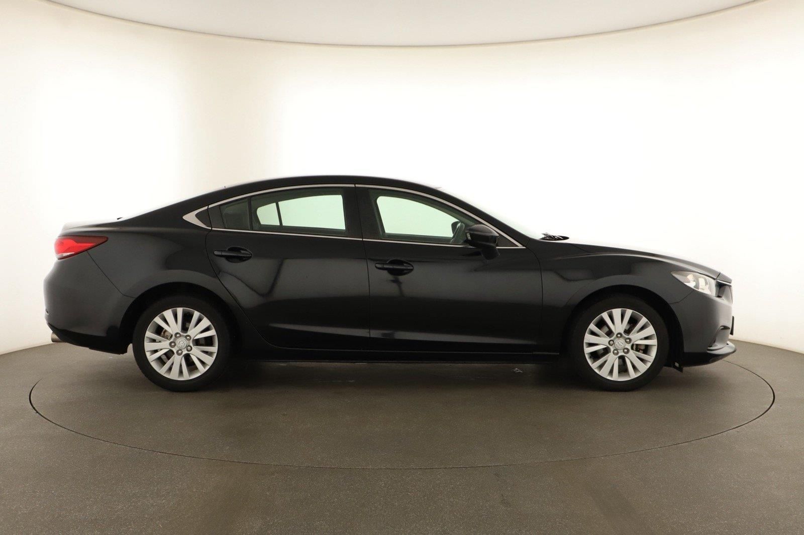 Mazda 6, 2.0 Skyactiv-G, Navi - fotka 6