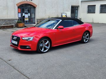 3.0TDI S-LINE*QUATTRO*ALCANTAR