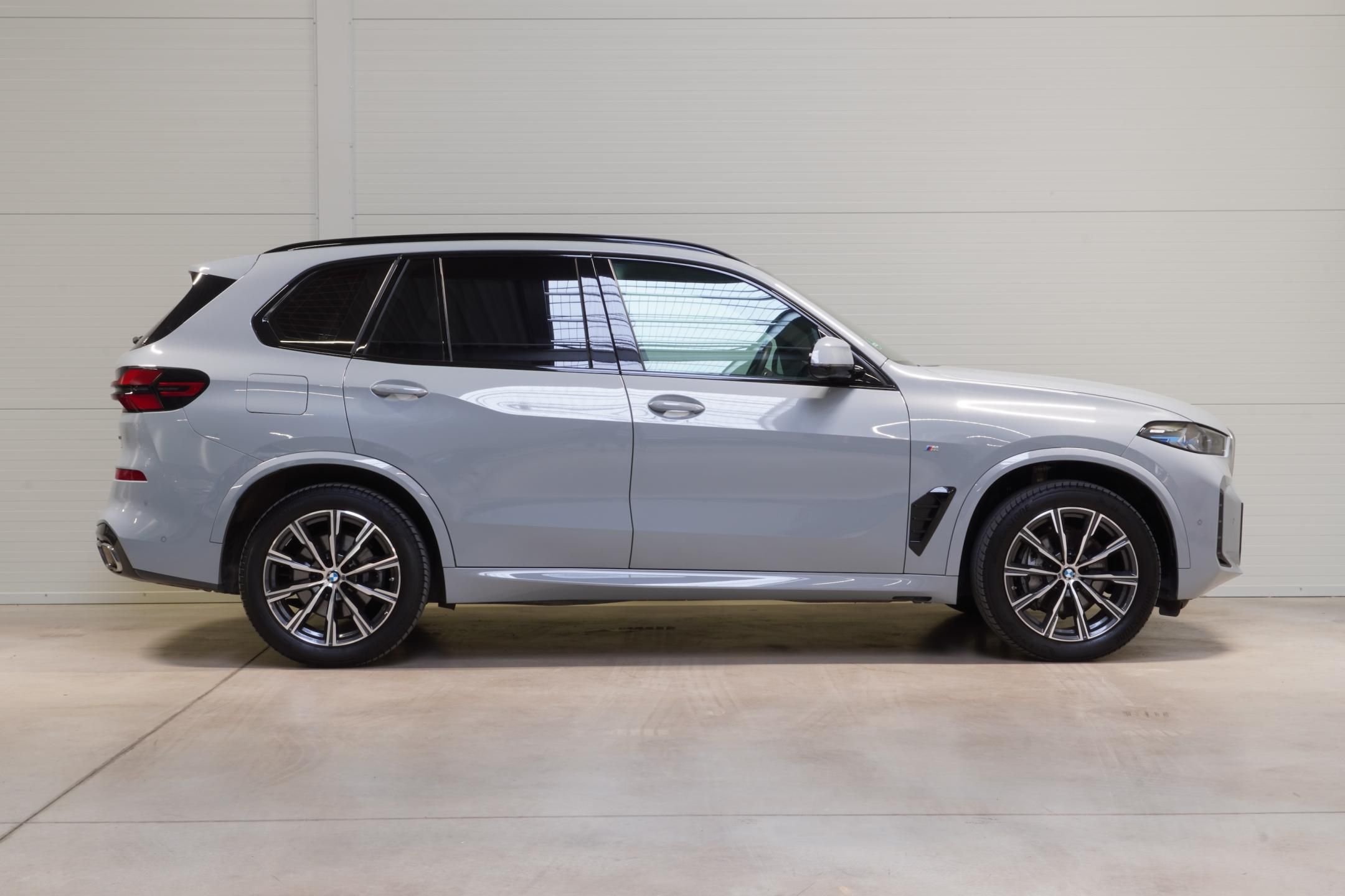 BMW X5, 30D,M-Paket,ČR,Klimat.sedadla - fotka 4