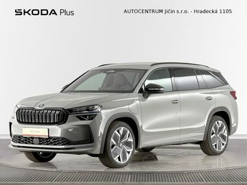 iV DSG 1.5TSI 150kW SportLine