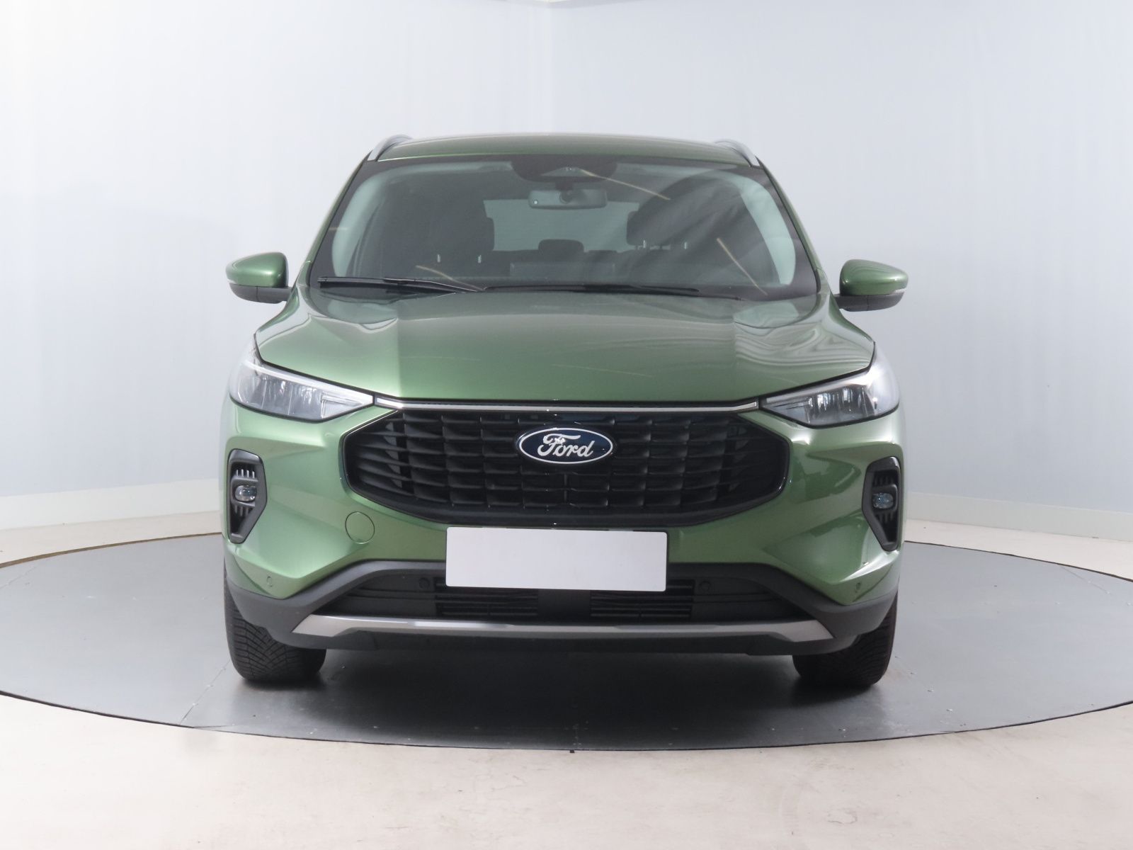 Ford Kuga, 1.5 EcoBoost, Titanium, Záruka - fotka 2