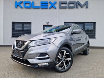 1.2 85kW, LED