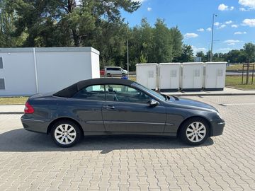 280 cabrio