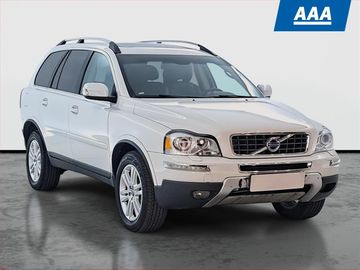 D5, 4X4, Automat, 7 míst