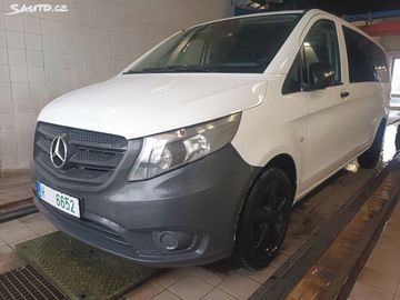 114 4X4 5SED 100KW