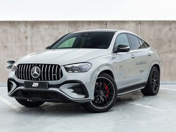 53 AMG, Full Výbava, Burm.