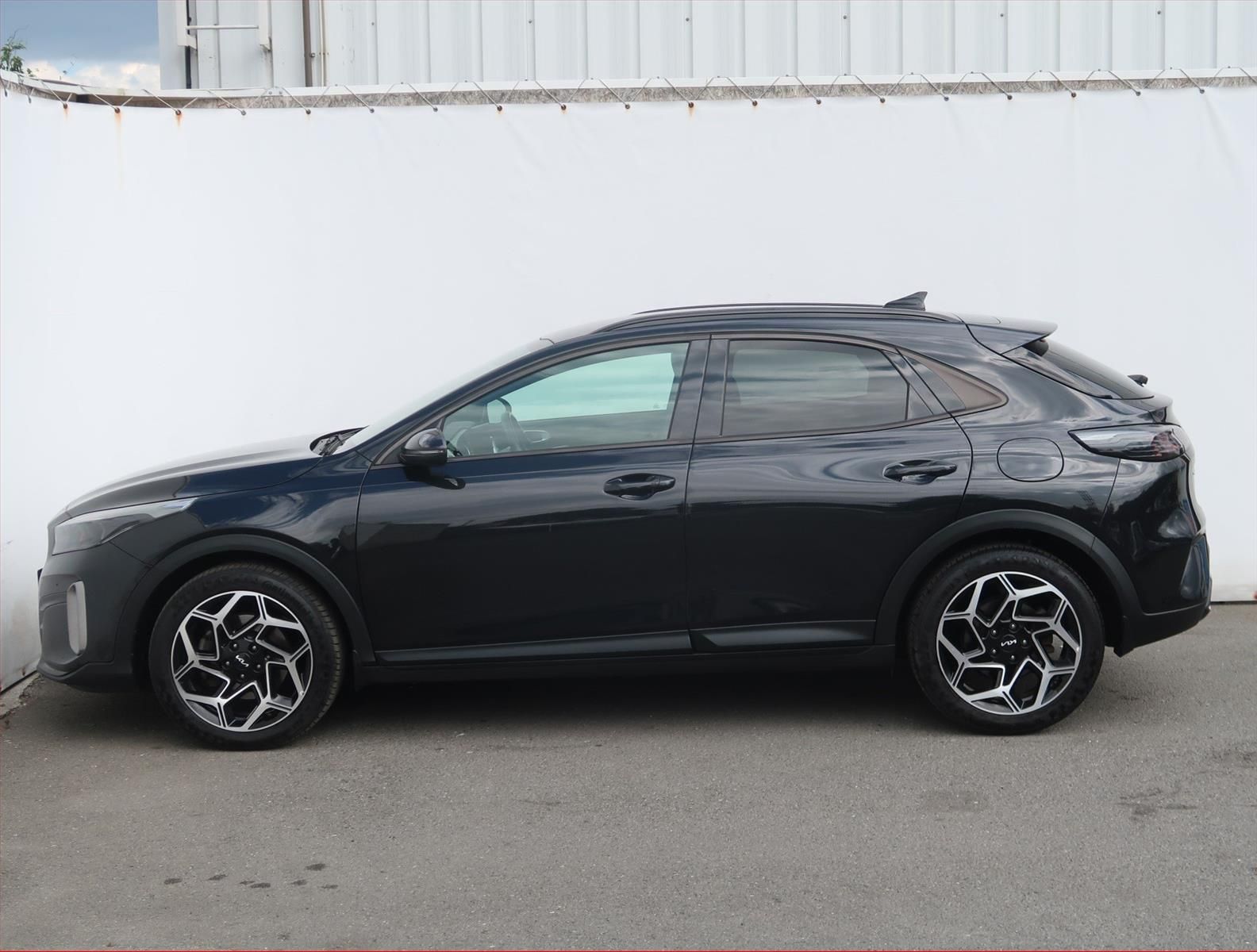 Kia XCee´d, 1.5 T-GDI, GT Line, Záruka - fotka 3