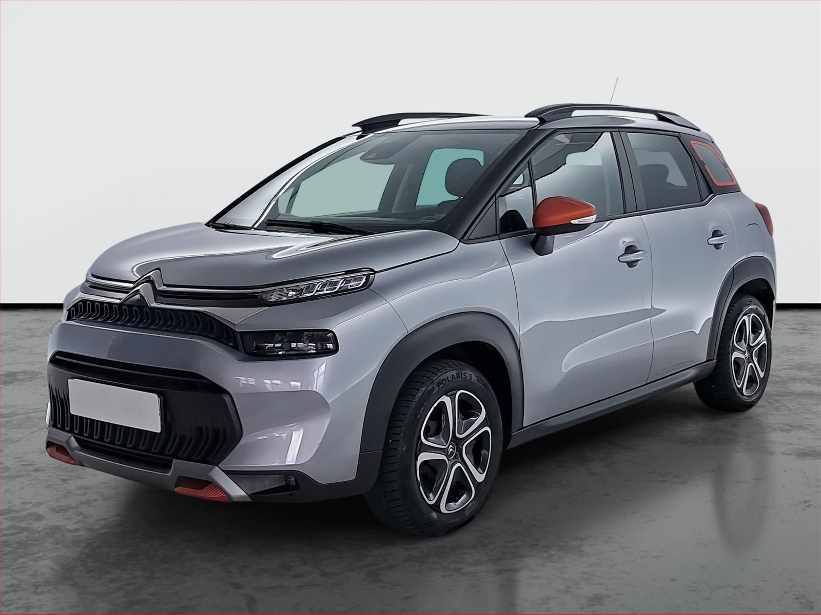 Citroën C3 Aircross, 1.2 PureTech, Serv.kniha - fotka 2