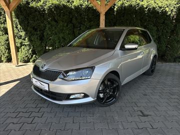 1,2 TSi 81kW STYLE