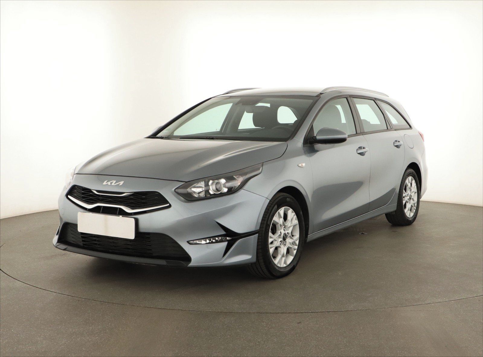 Kia Cee´d, 1.0 T-GDI, SPIN, DPH - fotka 3
