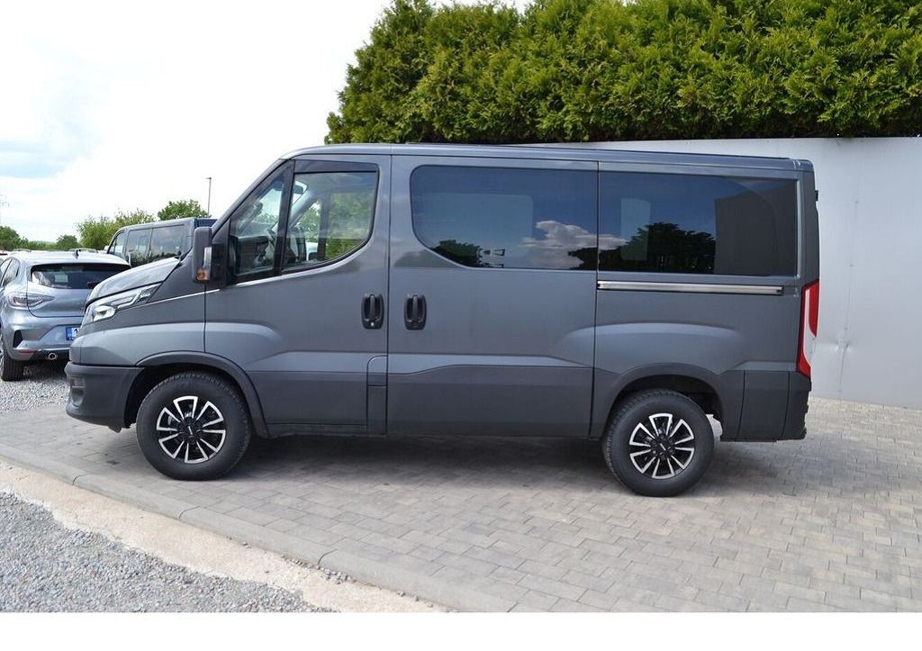Iveco, 35S16 - fotka 3