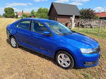 1.0 TSI 81 kW | Servis Škoda