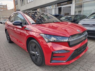iV RS 4x4 220kW Tažné Panorama